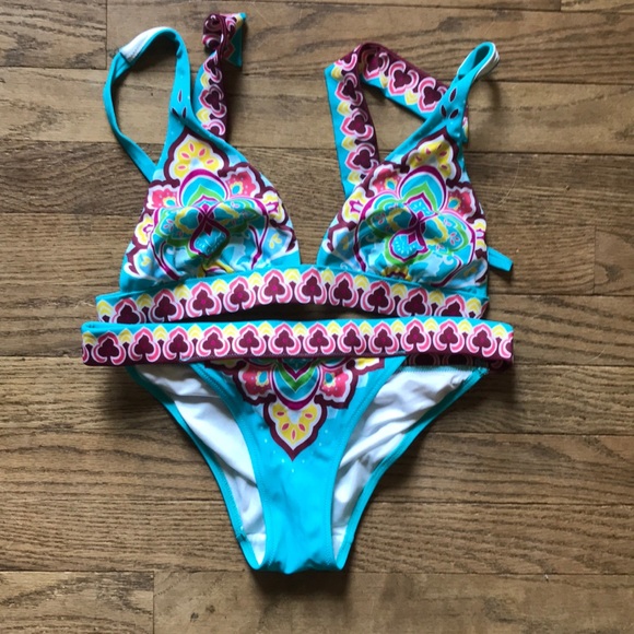 Victoria's Secret Other - 🌺Victoria’s Secret Swim Suit